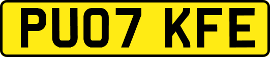 PU07KFE