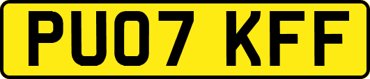 PU07KFF