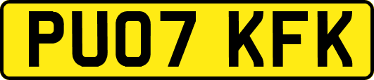 PU07KFK