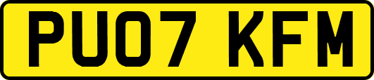 PU07KFM