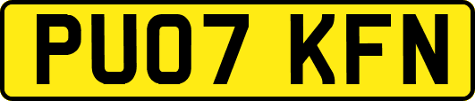 PU07KFN