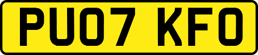 PU07KFO