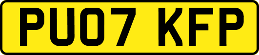 PU07KFP