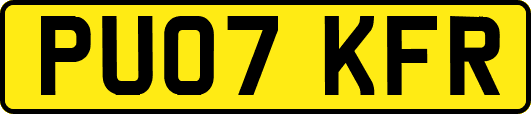 PU07KFR