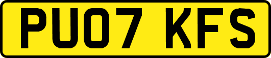 PU07KFS