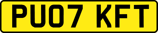 PU07KFT