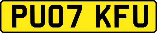 PU07KFU