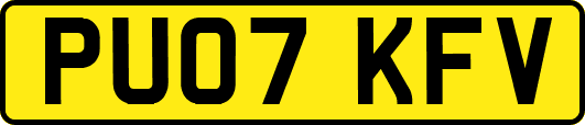 PU07KFV