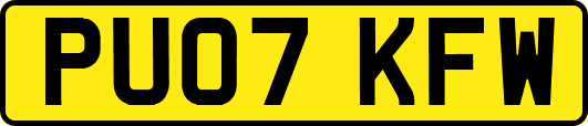 PU07KFW