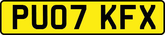 PU07KFX
