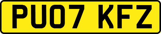 PU07KFZ