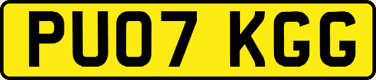 PU07KGG