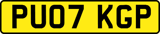 PU07KGP