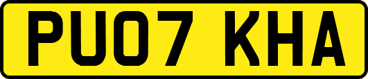 PU07KHA
