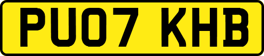 PU07KHB