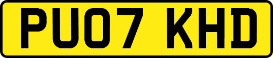 PU07KHD