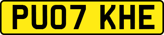 PU07KHE