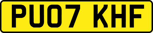 PU07KHF