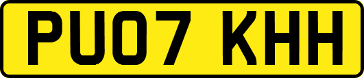 PU07KHH