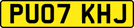 PU07KHJ