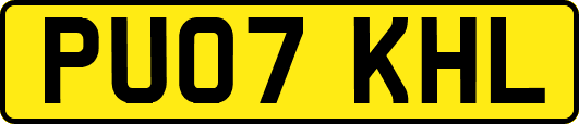 PU07KHL