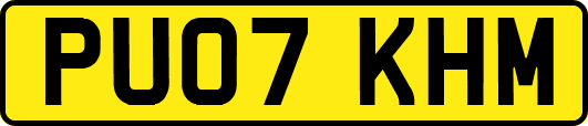 PU07KHM