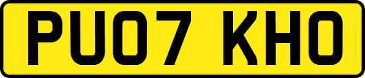 PU07KHO