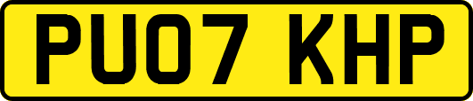 PU07KHP