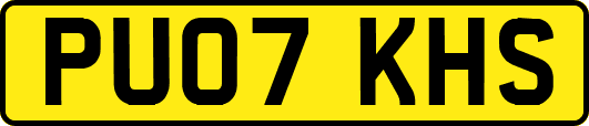 PU07KHS