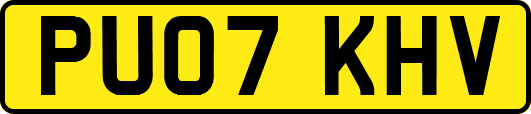 PU07KHV