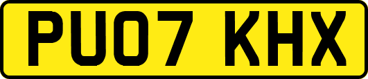 PU07KHX