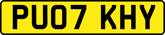 PU07KHY
