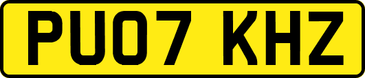 PU07KHZ