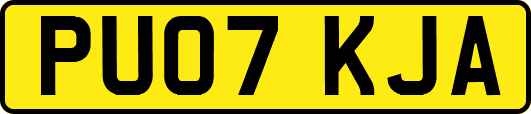 PU07KJA