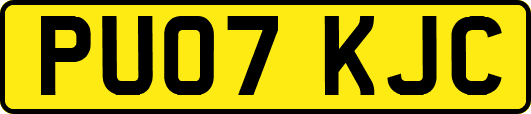 PU07KJC