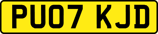 PU07KJD