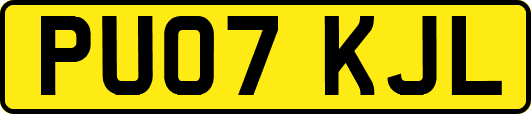 PU07KJL