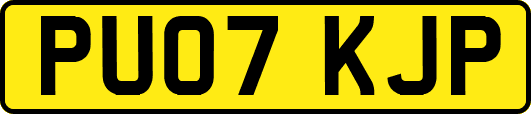 PU07KJP
