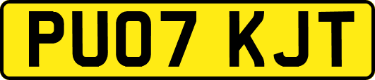 PU07KJT