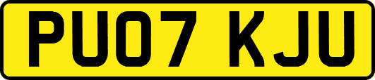 PU07KJU