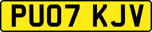 PU07KJV