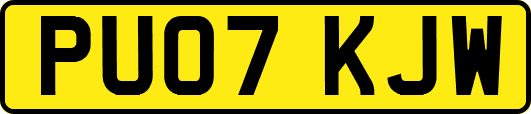 PU07KJW