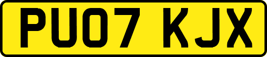 PU07KJX