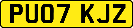 PU07KJZ