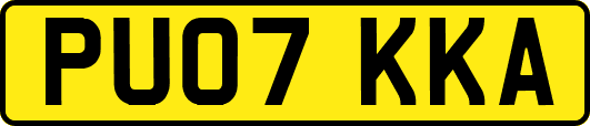 PU07KKA