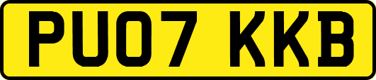 PU07KKB
