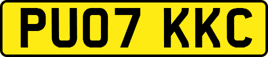 PU07KKC