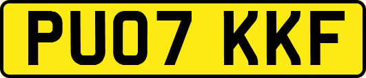 PU07KKF