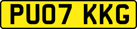 PU07KKG
