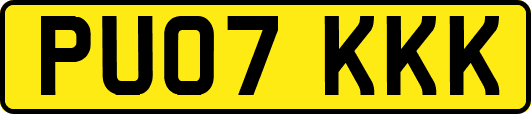 PU07KKK